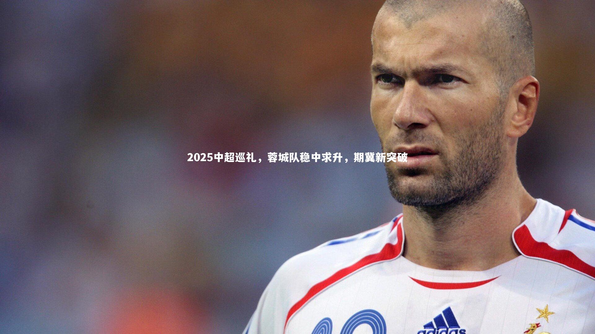 2025中超巡礼，蓉城队稳中求升，期冀新突破